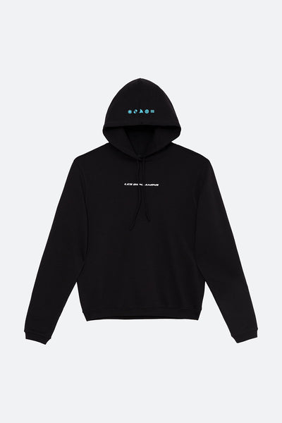 REGULAR HOODIE 007