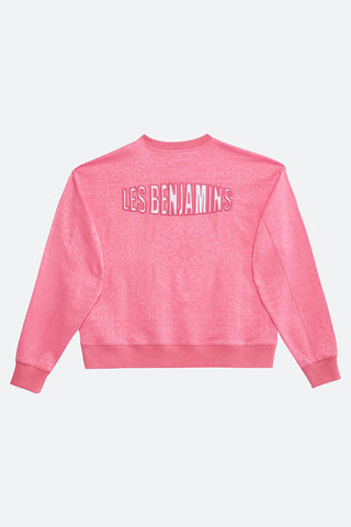 REGULAR SWEATSHIRT 001