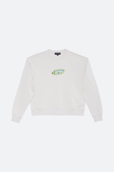 REGULAR SWEATSHIRT 005