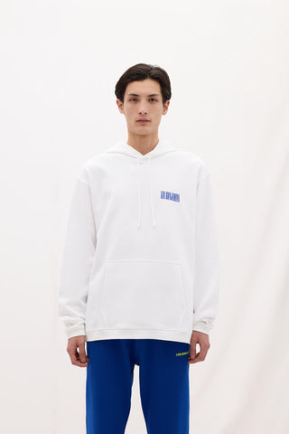 RELAXED HOODIE 011