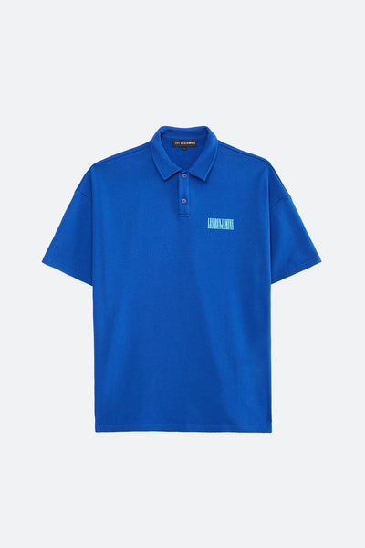 POLO TEE 002