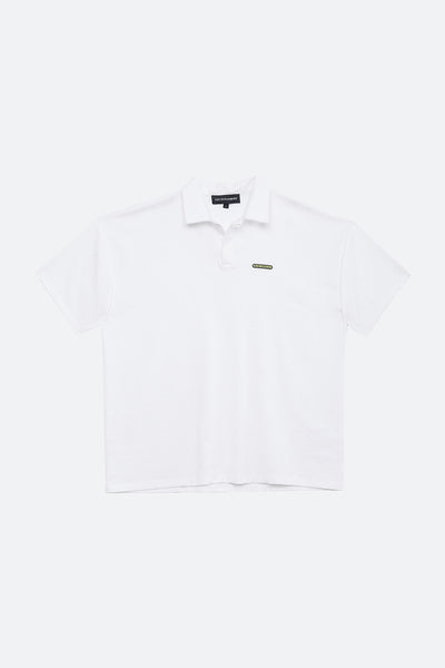 POLO TEE 007