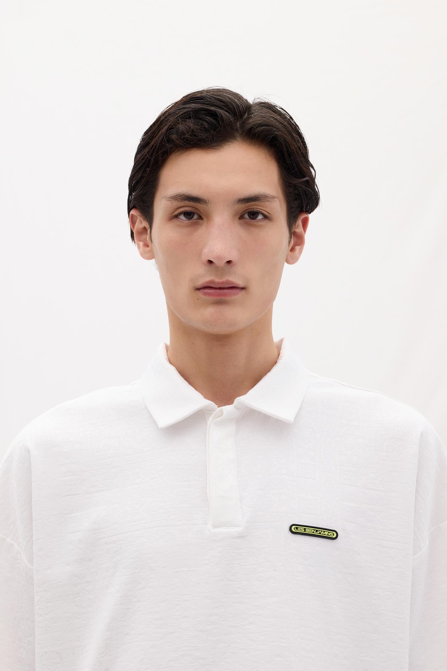 POLO TEE 007