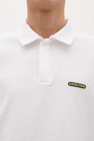 POLO TEE 007