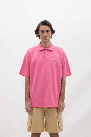 POLO TEE 008