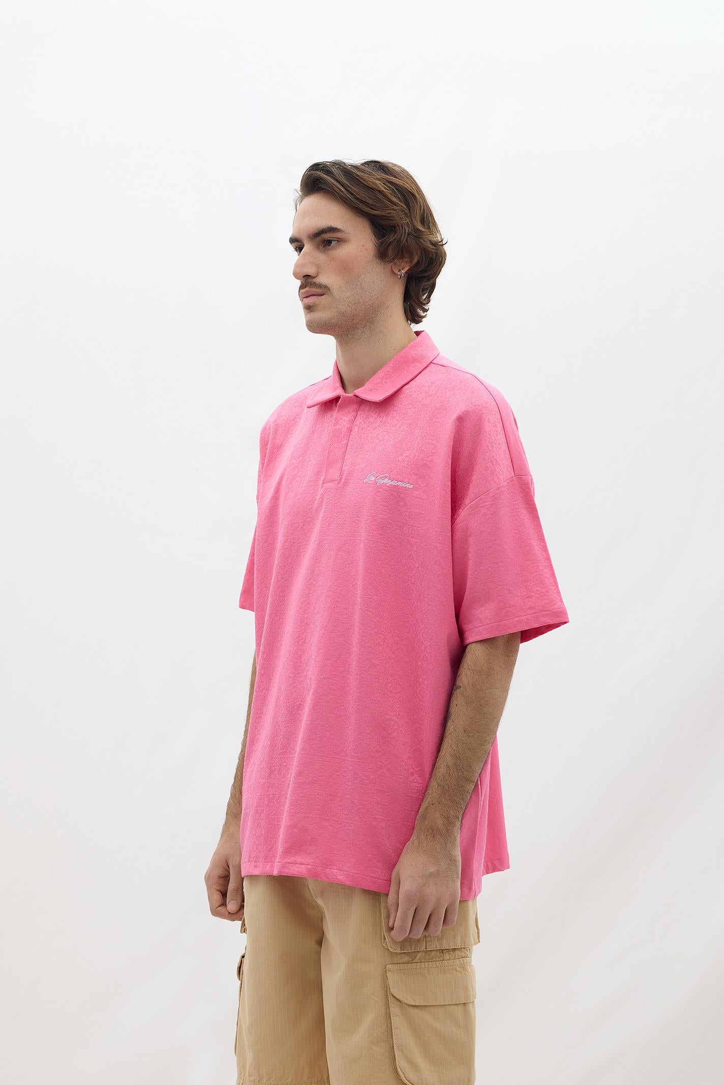 POLO TEE 008