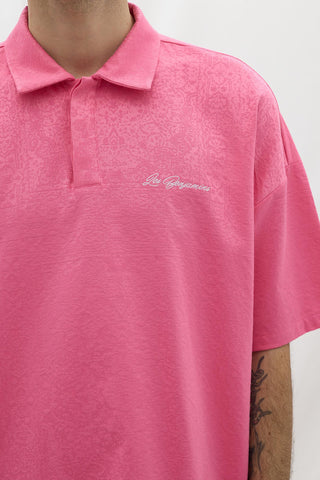 POLO TEE 008