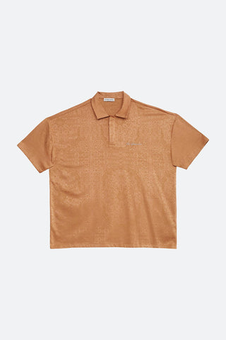 POLO TEE 010