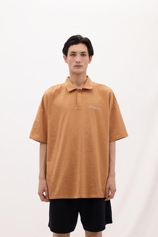 POLO TEE 010