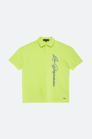 POLO TEE 011