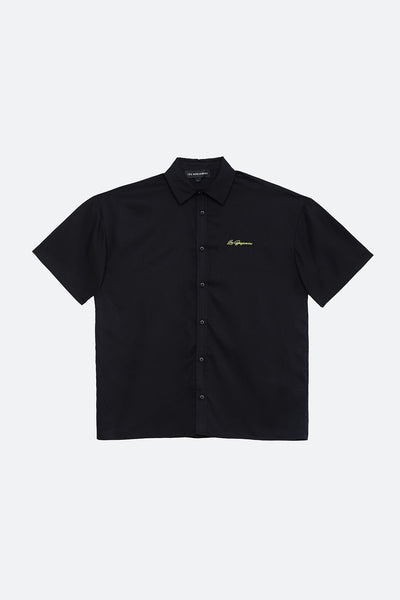 SHORT SLEEVE SHIRT 007