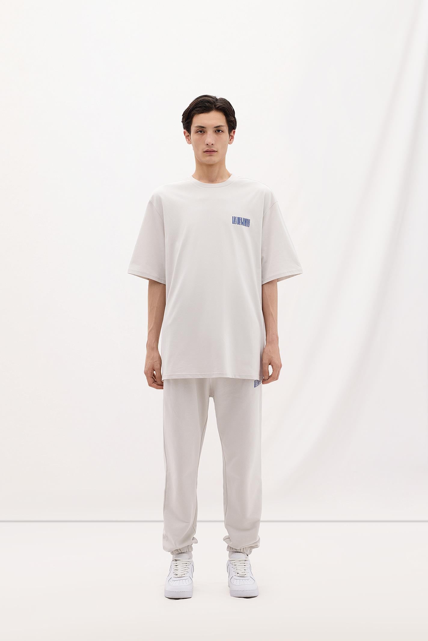 RELAXED SWEATPANT 003