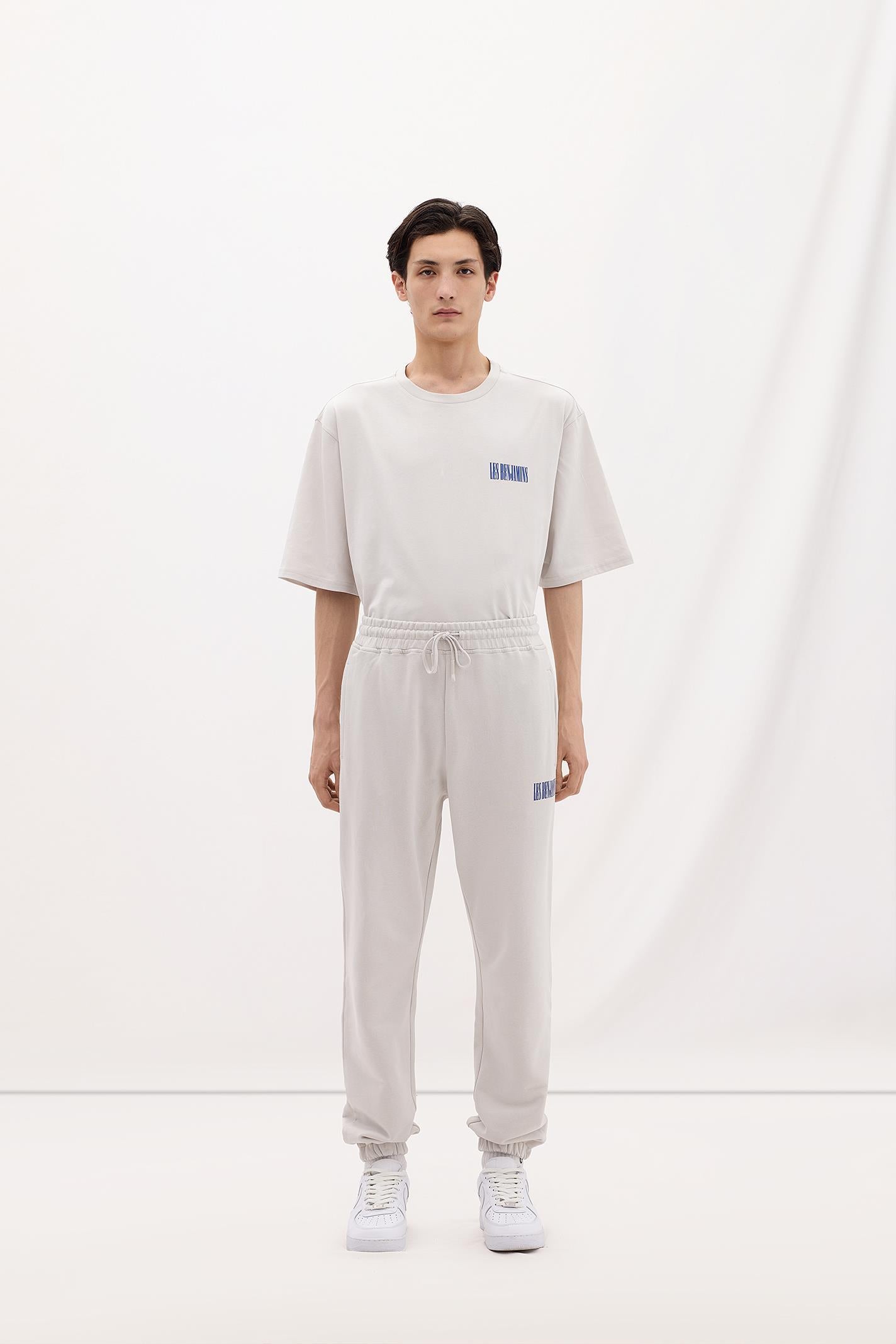 RELAXED SWEATPANT 003