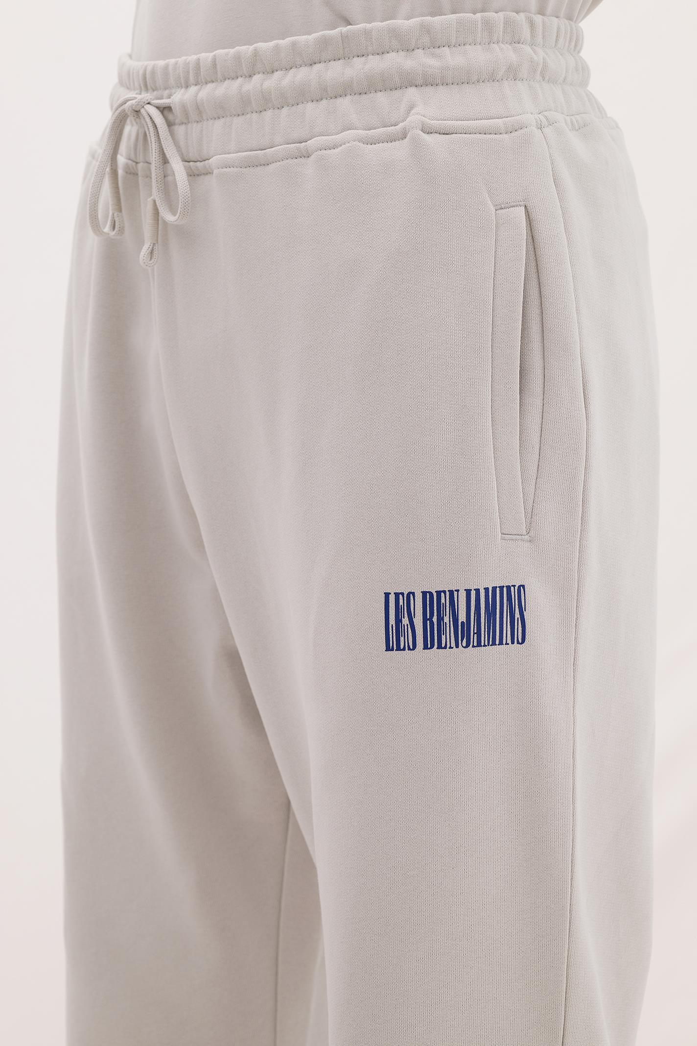 RELAXED SWEATPANT 003