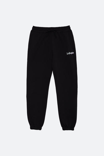 RELAXED SWEATPANT 004