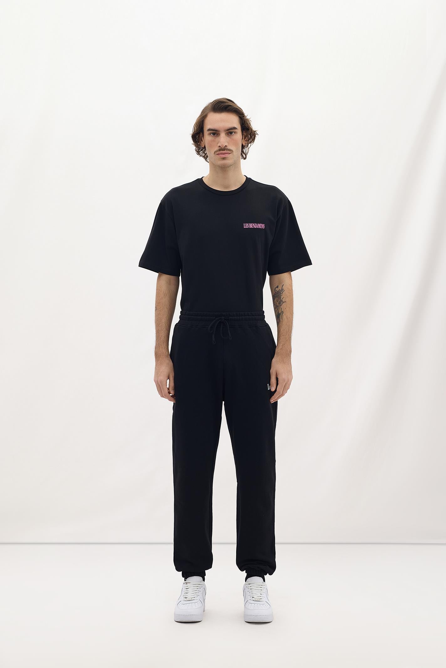 RELAXED SWEATPANT 004