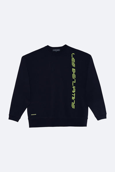 OVERSIZED SWEATSHIRT 008