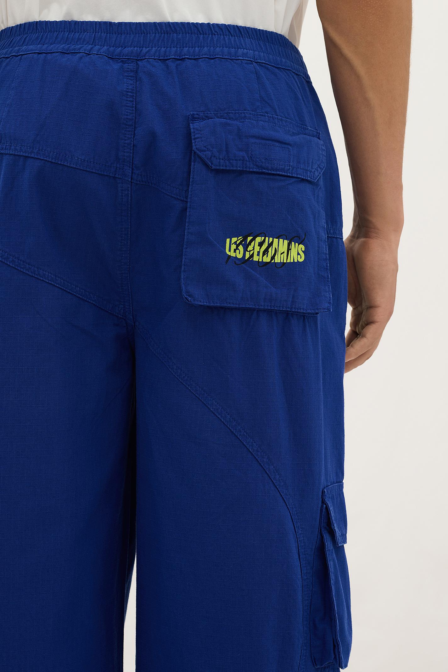 TRACK PANT 001