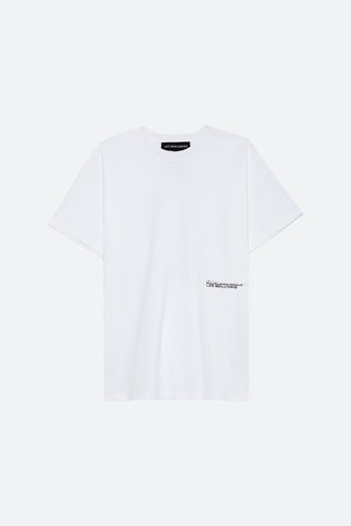 REGULAR TEE 001