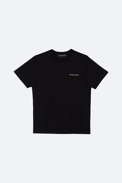 REGULAR TEE 002