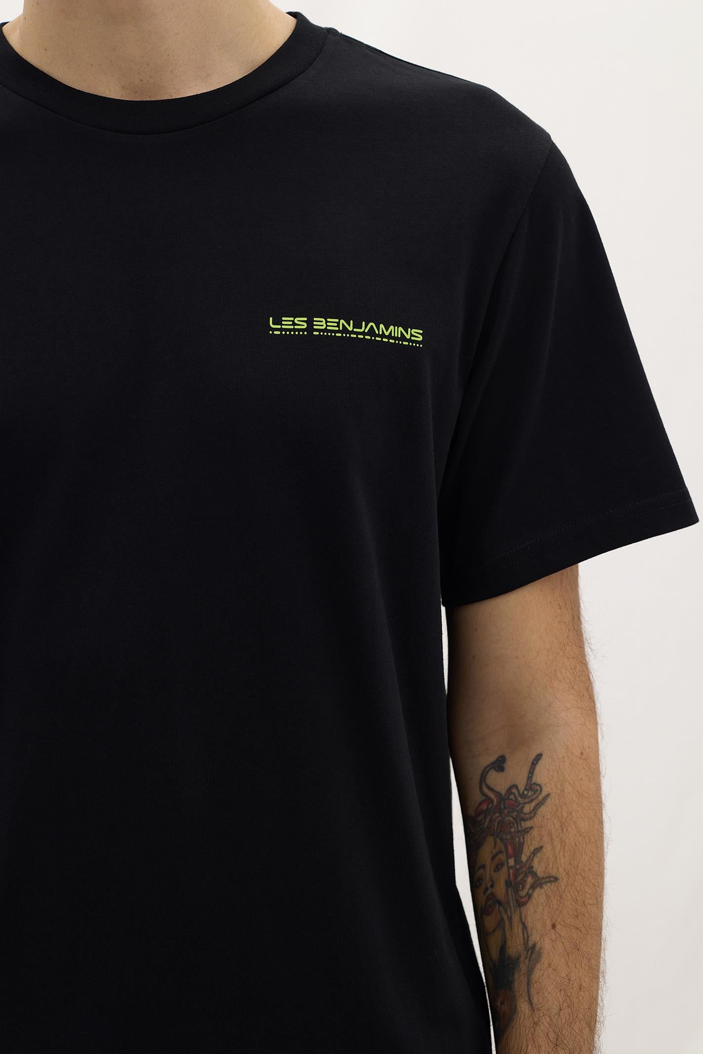 REGULAR TEE 002