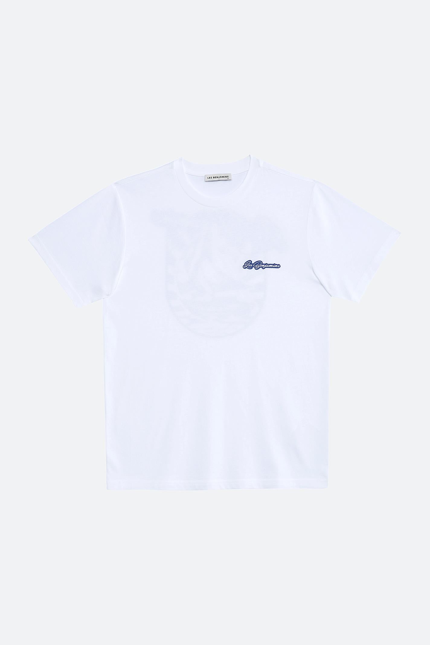 RELAXED TEE 003