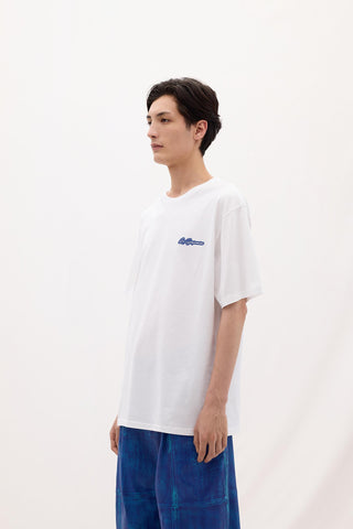 RELAXED TEE 003