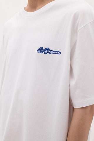 RELAXED TEE 003