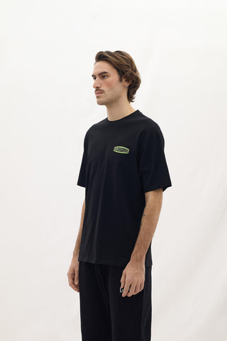 RELAXED TEE 012