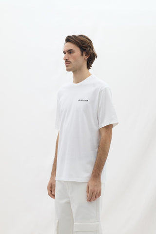 RELAXED TEE 013