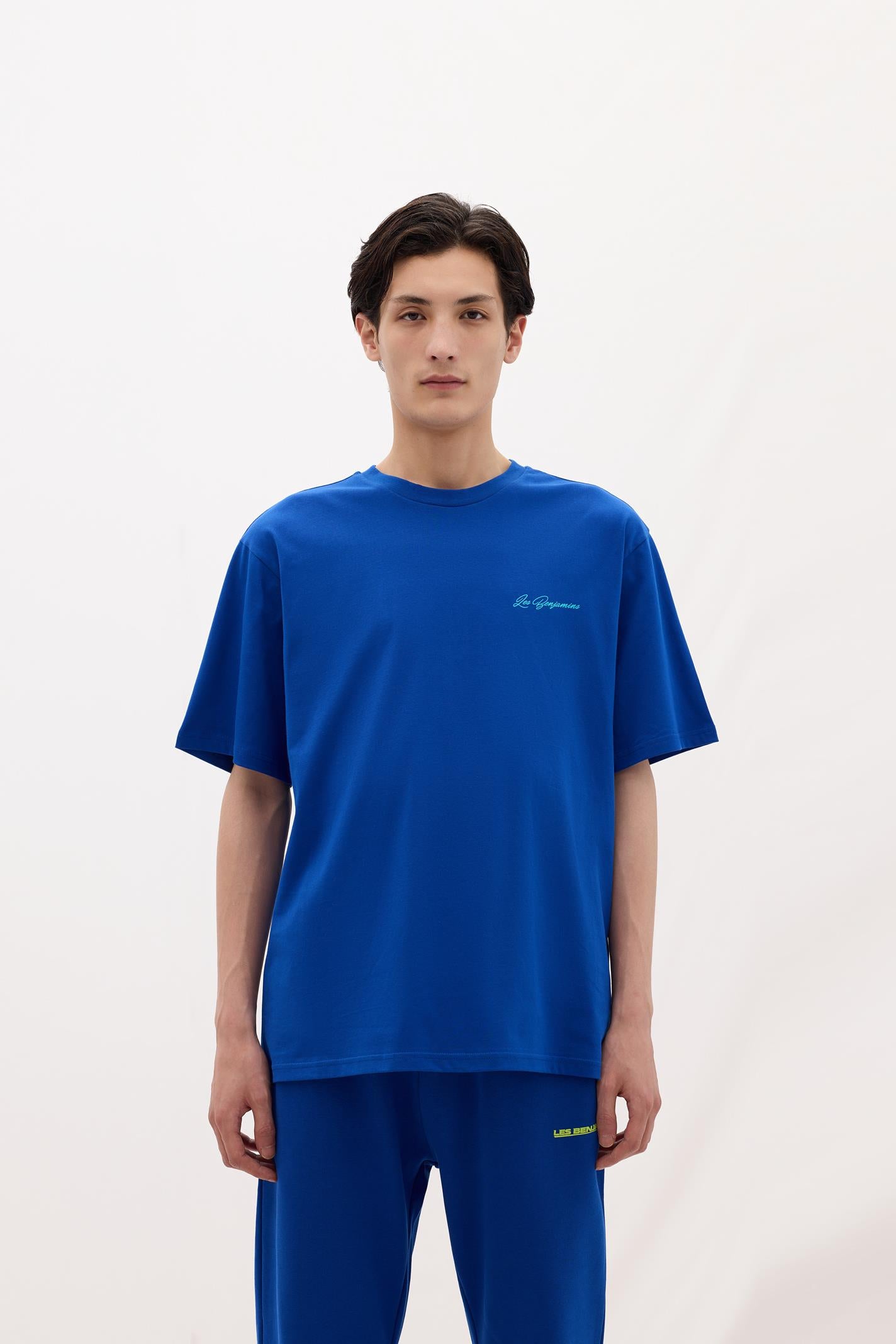 RELAXED TEE 019