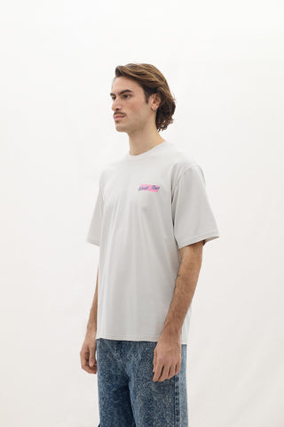 RELAXED TEE 020