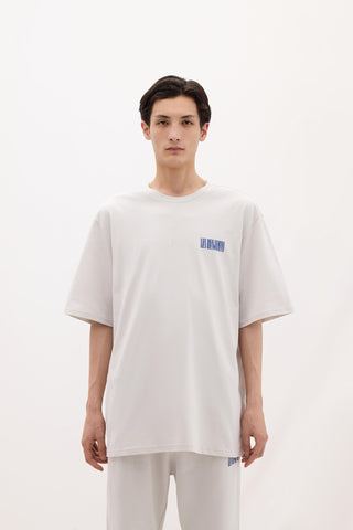 OVERSIZED TEE 026