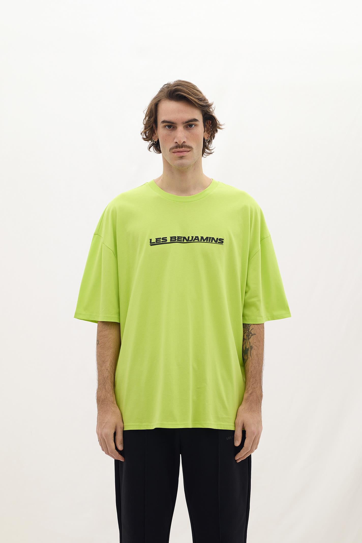 SUPEROVERSIZED TEE 037