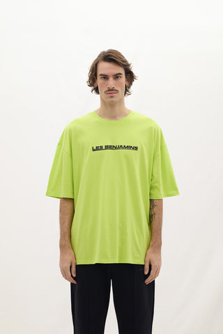 SUPEROVERSIZED TEE 037