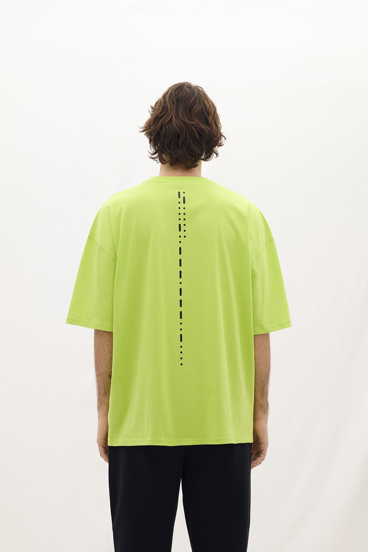 SUPEROVERSIZED TEE 037