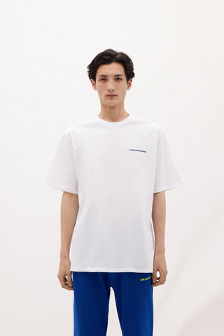 RELAXED TEE 041