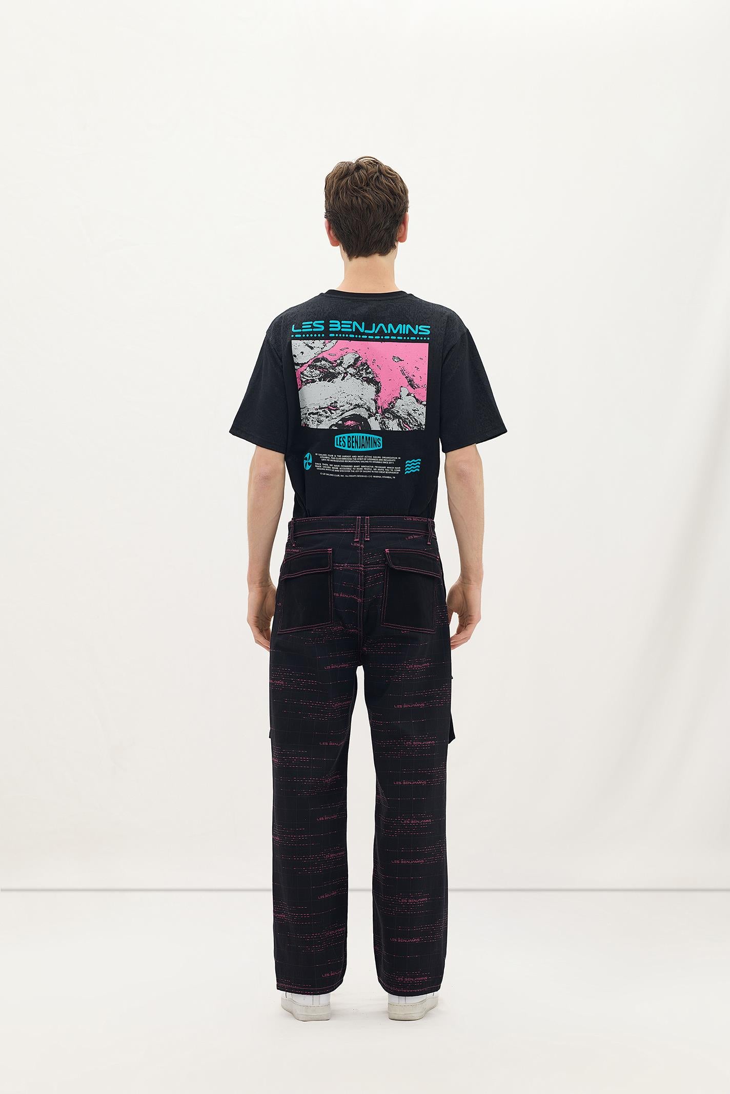 UTILITY PANT 005