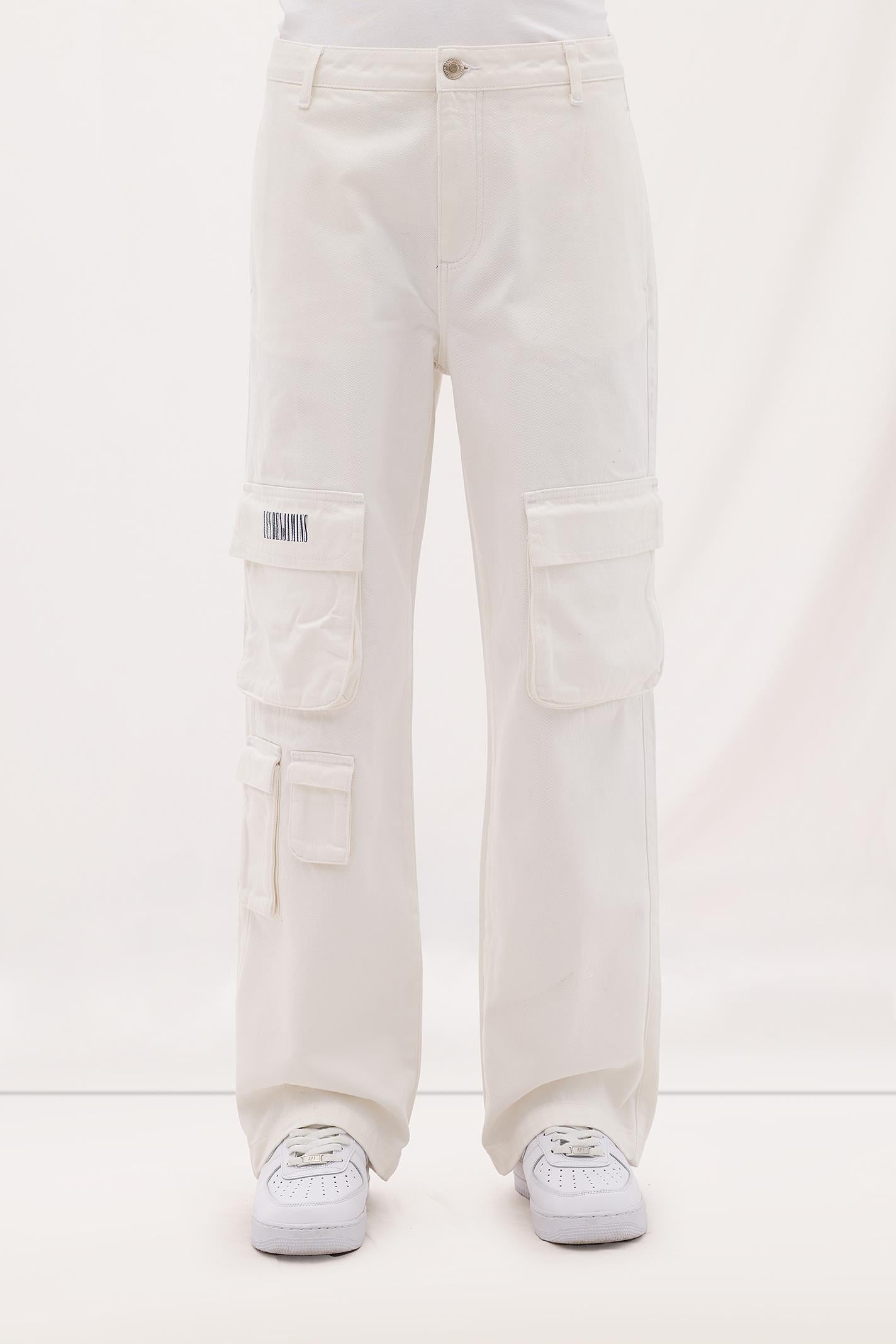 UTILITY PANT 007