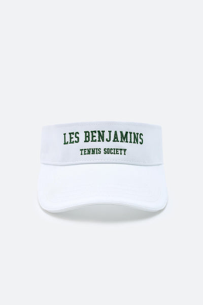 SPORTS VISOR 001