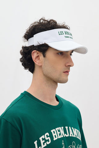 SPORTS VISOR 001