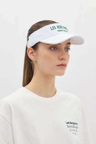 SPORTS VISOR 001