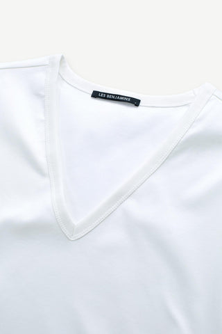 SHORT SLEEVE TEE 403