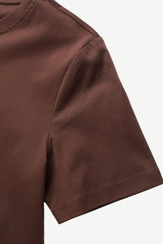 SHORT SLEEVE TEE 412