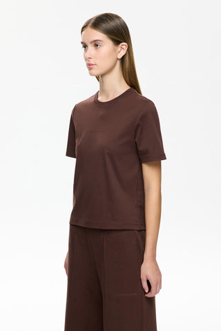 SHORT SLEEVE TEE 412