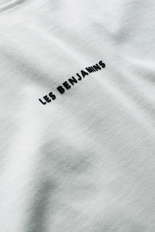 SHORT SLEEVE TEE 418