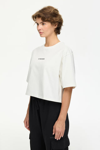 SHORT SLEEVE TEE 418