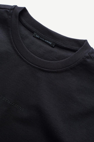 SHORT SLEEVE TEE 419