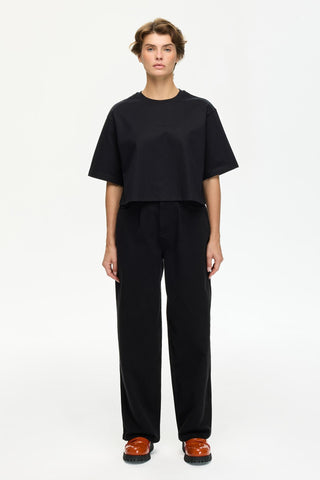 SHORT SLEEVE TEE 419