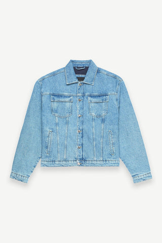 DENIM JACKET 401